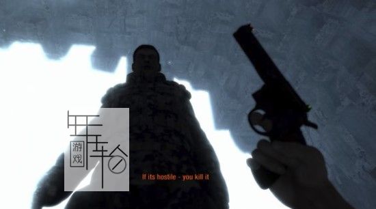 地铁2033流程图文攻略 地铁2033完美结局攻略