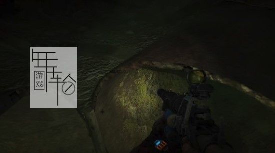 地铁2033流程图文攻略 地铁2033完美结局攻略
