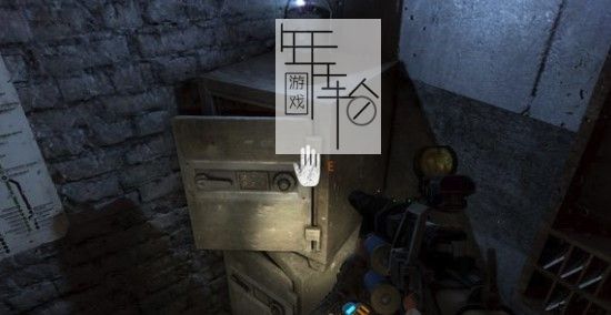 地铁2033流程图文攻略 地铁2033完美结局攻略