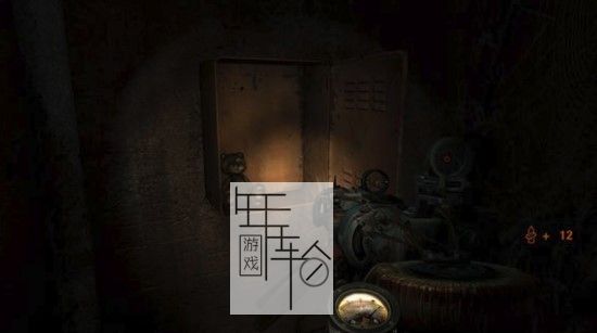 地铁2033流程图文攻略 地铁2033完美结局攻略