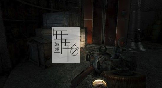 地铁2033流程图文攻略 地铁2033完美结局攻略