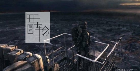 地铁2033流程图文攻略 地铁2033完美结局攻略
