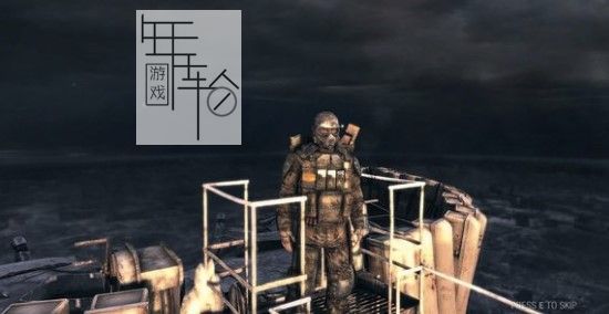 地铁2033流程图文攻略 地铁2033完美结局攻略