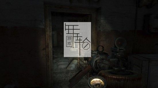 地铁2033流程图文攻略 地铁2033完美结局攻略