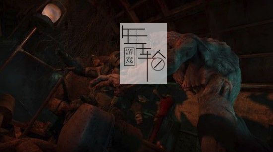 地铁2033流程图文攻略 地铁2033完美结局攻略