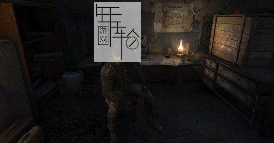 地铁2033流程图文攻略 地铁2033完美结局攻略