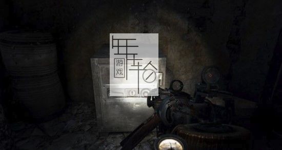 地铁2033流程图文攻略 地铁2033完美结局攻略