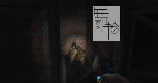地铁2033流程图文攻略 地铁2033完美结局攻略