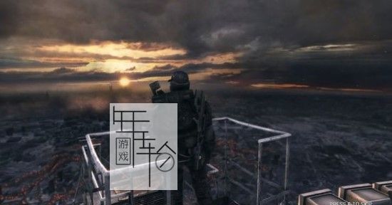 地铁2033流程图文攻略 地铁2033完美结局攻略