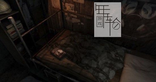地铁2033流程图文攻略 地铁2033完美结局攻略