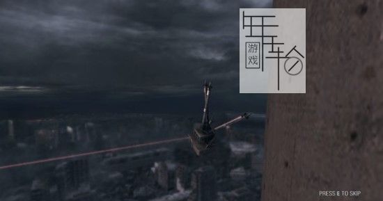地铁2033流程图文攻略 地铁2033完美结局攻略