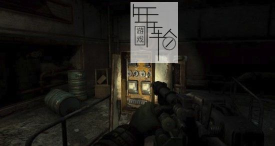 地铁2033流程图文攻略 地铁2033完美结局攻略