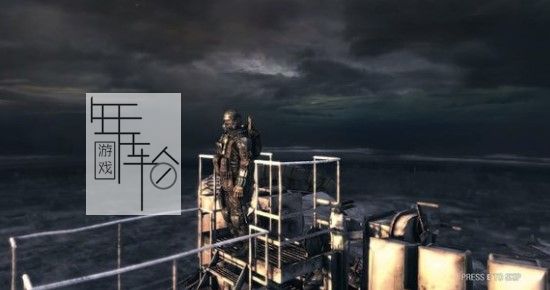 地铁2033流程图文攻略 地铁2033完美结局攻略