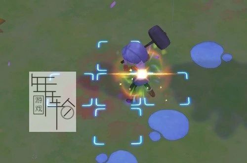《牧场物语 橄榄镇与希望的大地》锤子的获得方法 锤子如何使用攻略