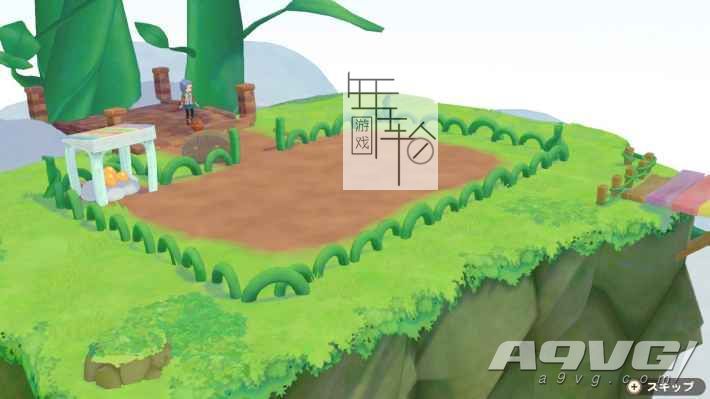 《牧场物语 橄榄镇与希望的大地》如何解锁特殊场所解锁特殊场所攻略