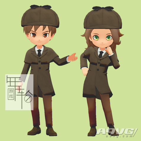 《牧场物语 橄榄镇与希望的大地》扩展季票第一波今日发布