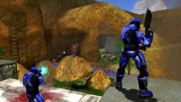  Halo:Combat Evolved