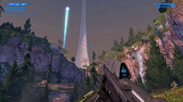  Halo:Combat Evolved