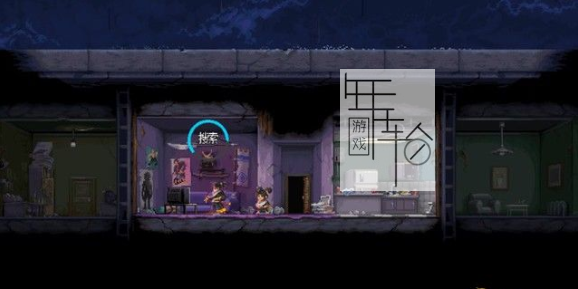 武士零矿井怎么打-一机游戏