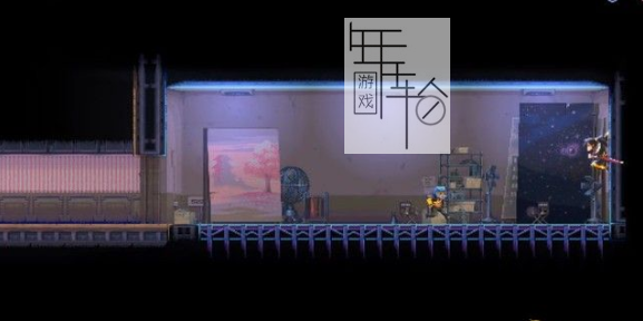 武士零矿井怎么打-一机游戏