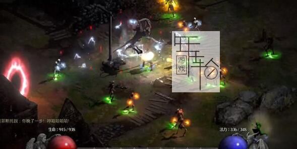 《暗黑破坏神2：重制版》图文全攻略 从入门到精通攻略百科