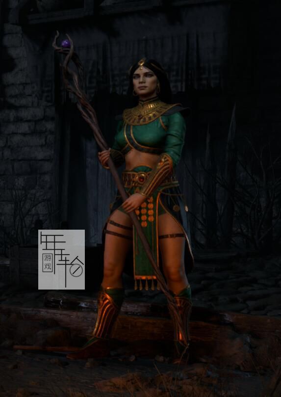 《暗黑破坏神2：重制版》图文全攻略 从入门到精通攻略百科