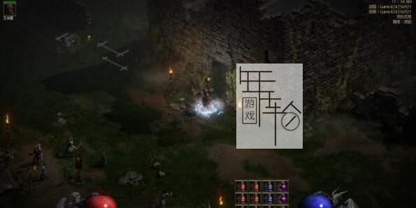《暗黑破坏神2：重制版》图文全攻略 从入门到精通攻略百科