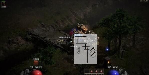 《暗黑破坏神2：重制版》速通攻略 带小号快速升级攻略