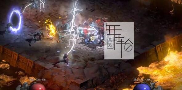 《暗黑破坏神2：重制版》图文全攻略 从入门到精通攻略百科