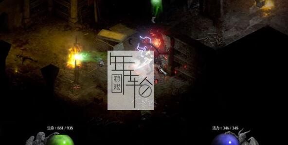 《暗黑破坏神2：重制版》图文全攻略 从入门到精通攻略百科