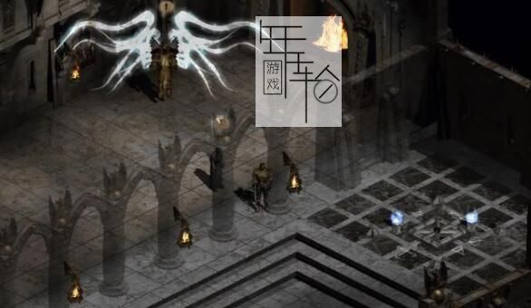 《暗黑破坏神2：重制版》图文全攻略 从入门到精通攻略百科