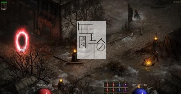 《暗黑破坏神2：重制版》刷装备攻略 85级场景金怪boss刷装备mf指南