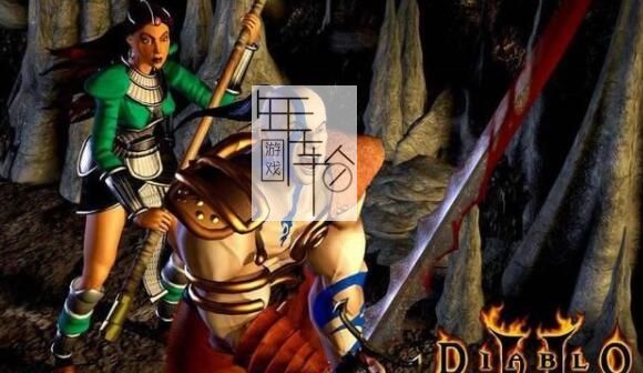 《暗黑破坏神2：重制版》图文全攻略 从入门到精通攻略百科