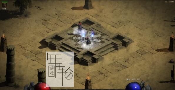 《暗黑破坏神2：重制版》装备系统详解 装备合成公式属性词缀详解