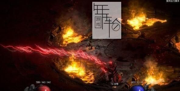 《暗黑破坏神2：重制版》刷装备攻略 85级场景金怪boss刷装备mf指南