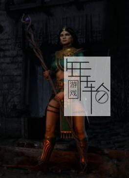 《暗黑破坏神2：重制版》图文全攻略 从入门到精通攻略百科